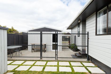 Photo of property in 6 Mercury Street, Milson, Palmerston North, 4414