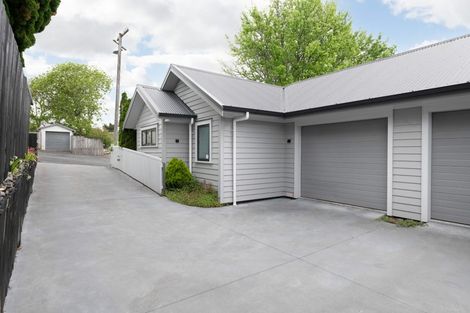 Photo of property in 2u1 Moana Street, Frankton, Hamilton, 3204