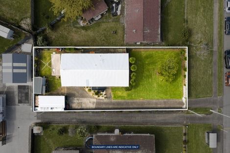 Photo of property in 52 Kirkbride Road, Mangere, Auckland, 2022