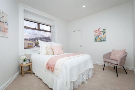 Photo of property in 69a Ellesmere Avenue, Miramar, Wellington, 6022