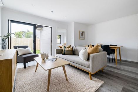 Photo of property in 18u6 Rossiter Place, Chartwell, Hamilton, 3210