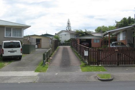 Photo of property in 51 Burbank Avenue, Manurewa, Auckland, 2102