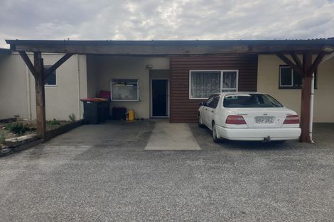 Photo of property in 6a/5 Gregg Street, Alexandra, 9320