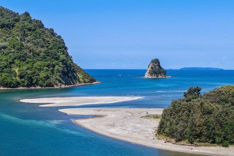 Photo of property in 91 Weranui Road, Waiwera, Orewa, 0994
