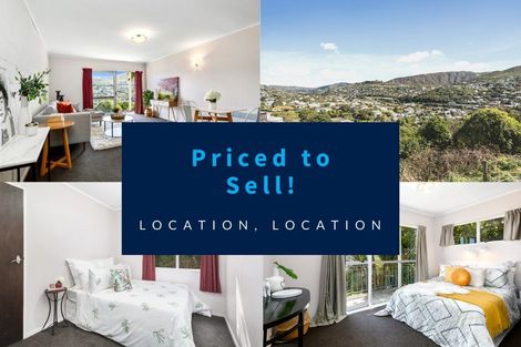 Photo of property in 258f3 Cockayne Road, Ngaio, Wellington, 6035