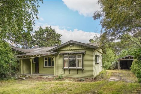 Photo of property in 415 Parnassus Road, Spotswood, Cheviot, 7381