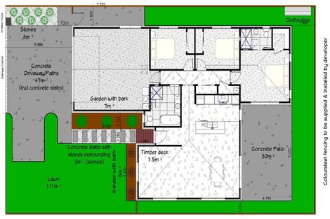Photo of property in 225 Parklands Avenue, Bell Block, New Plymouth, 4312