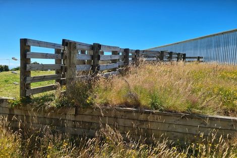 Photo of property in 797 Dover Road, Okato, 4374