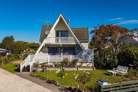 Photo of property in 14 Pitman Place, Waimate, 7924
