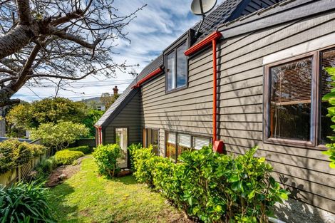 Photo of property in 1/8 Roscoe Terrace, Wadestown, Wellington, 6012