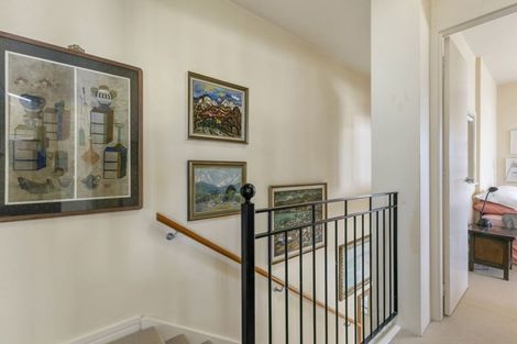 Photo of property in 12/28u Hobson Street, Thorndon, Wellington, 6011