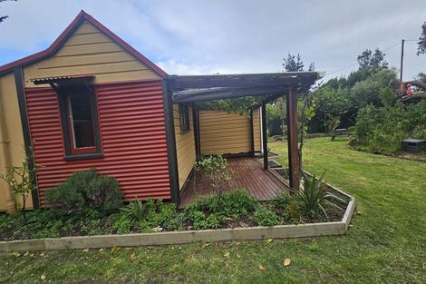 Photo of property in 637 Waitarere Beach Road, Waitarere Beach, Levin, 5510
