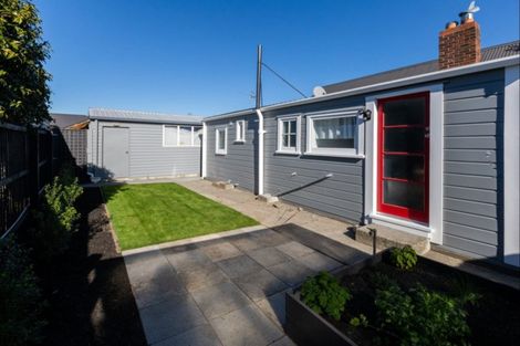 Photo of property in 11 Seymour Street, Hornby, Christchurch, 8042