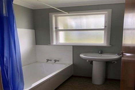 Photo of property in 9 Konini Street, Levin, 5510