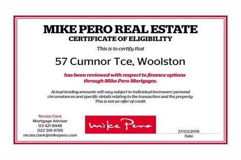 Photo of property in 57 Cumnor Terrace, Woolston, Christchurch, 8023