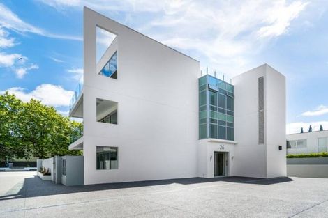 Photo of property in 26b1/ Carlton Mill Road, Merivale, Christchurch, 8014