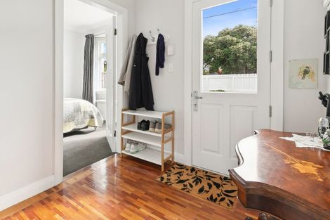 Photo of property in 55 The Parade, Island Bay, Wellington, 6023