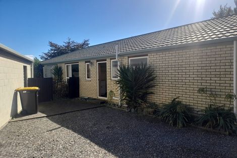 Photo of property in 6b Manahi Place, Woodend, 7610