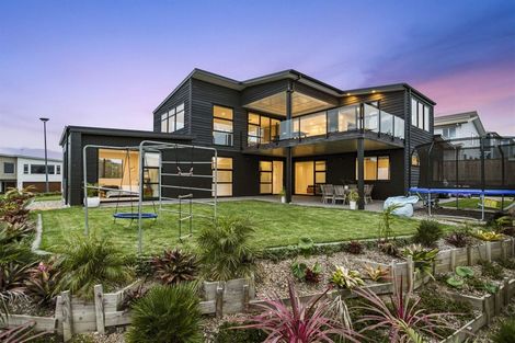 Photo of property in 11 Thistle Close, Beachlands, Auckland, 2018