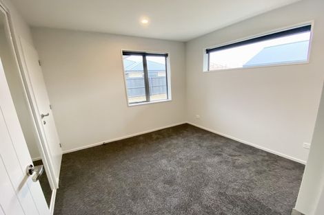 Photo of property in 60 Lucca Crescent, Rolleston, 7615