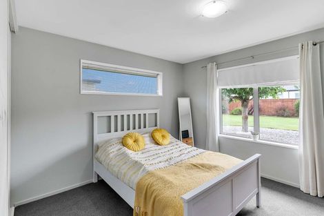 Photo of property in 17 Cameron Crescent, Rolleston, 7614