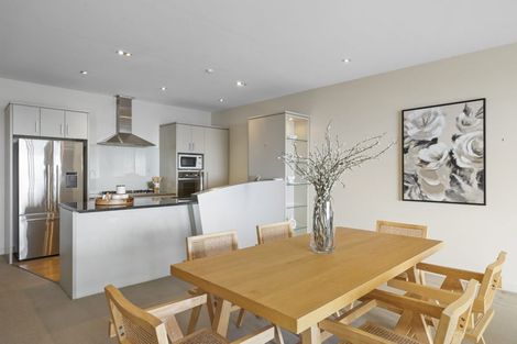 Photo of property in Quarterdeck, 3/4 Buller Street, New Plymouth, 4310