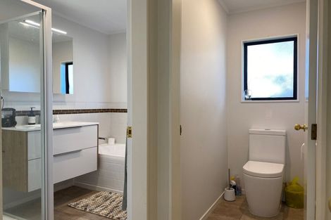 Photo of property in 3/9 Atiawa Street, Petone, Lower Hutt, 5012