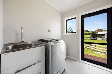 Photo of property in 1845 Kakaramea Road, Ngahinapouri, Hamilton, 3290