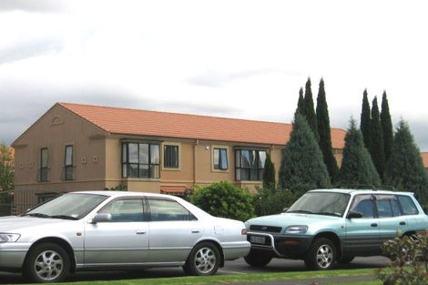 Photo of property in Tuscany Towers, 24/1 Ambrico Place, New Lynn, Auckland, 0600