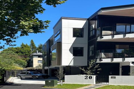 Photo of property in 20u3 Tisdall Street, Hamilton Central, Hamilton, 3204
