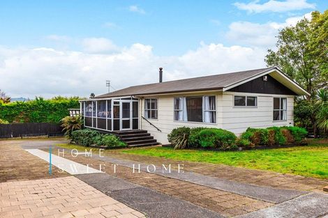 Photo of property in 67 Richmond Avenue, Richmond Heights, Taupo, 3330
