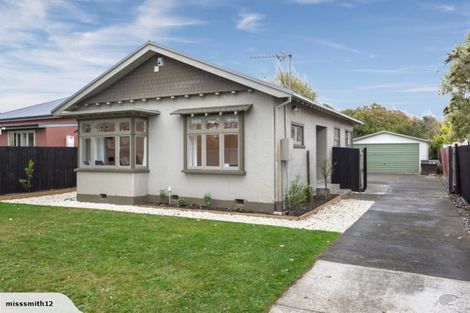 Photo of property in 697 Worcester Street, Linwood, Christchurch, 8062