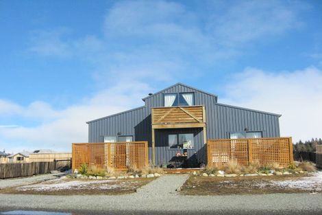 Photo of property in 9 Irishman Drive, Twizel, 7901