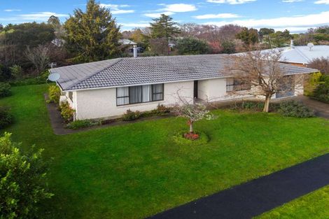 Photo of property in 20 Tennent Court, Marton, 4710