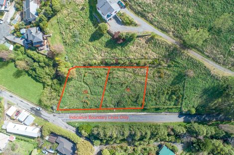Photo of property in 18 Harmans Road, Lyttelton, 8082