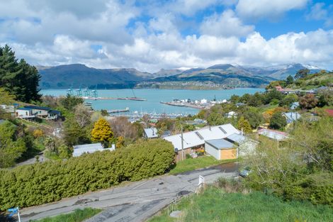 Photo of property in 20 Harmans Road, Lyttelton, 8082