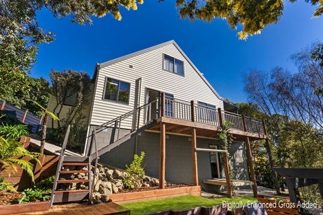 Photo of property in 123 Ravensdale Rise, Westmorland, Christchurch, 8025