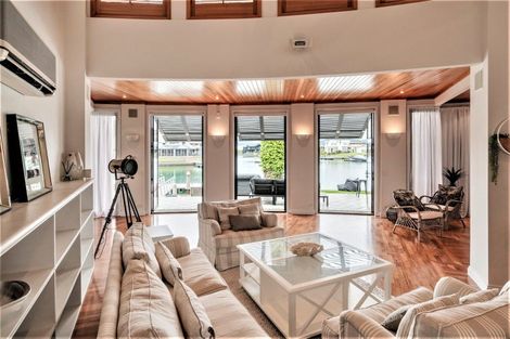 Photo of property in 629 Waterways Parade, Pauanui, Hikuai, 3579