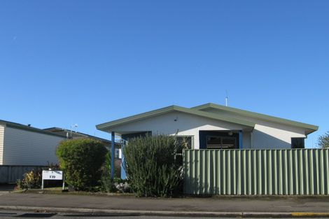 Photo of property in 139a Nelson Crescent, Napier South, Napier, 4110
