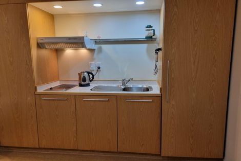 Photo of property in Quest On Johnston, 4/35f Johnston Street, Wellington Central, Wellington, 6011