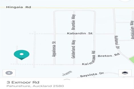 Photo of property in 3 Exmoor Road, Karaka, Papakura, 2113