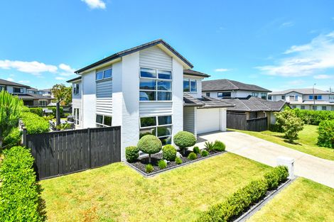 Photo of property in 10 Bayvista Drive, Karaka, Papakura, 2113