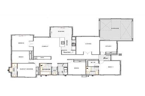 Photo of property in 265 Lincoln Rolleston Road, Rolleston, 7615