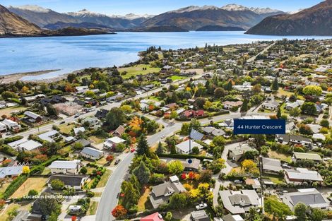 Photo of property in 44 Hunter Crescent, Wanaka, 9305