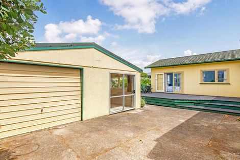 Photo of property in 80 Limbrick Street, Terrace End, Palmerston North, 4410
