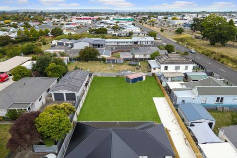 Photo of property in 45a Grey Street, Feilding, 4702