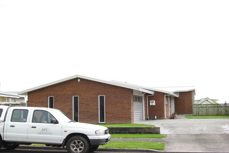 Photo of property in 12 Meade Place, Bell Block, New Plymouth, 4312