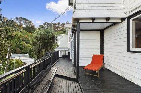 Photo of property in 52 Konini Road, Hataitai, Wellington, 6021