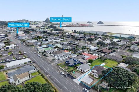 Photo of property in 452 Saint Aubyn Street, Moturoa, New Plymouth, 4310