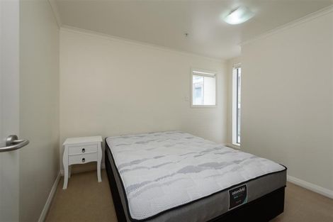 Photo of property in Monvie Apartments, 606/15 Holland Street, Te Aro, Wellington, 6011